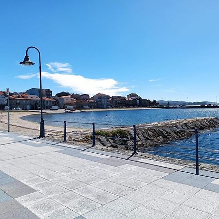 Apartamento Os Pineiros Cambados Extérieur photo