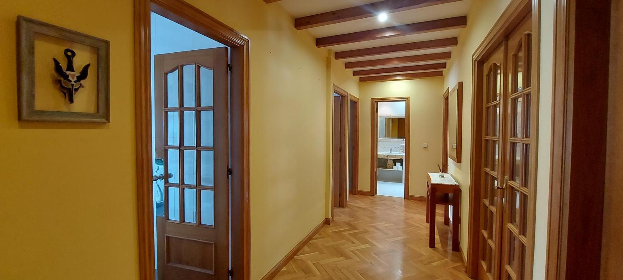 Apartamento Os Pineiros Cambados Extérieur photo